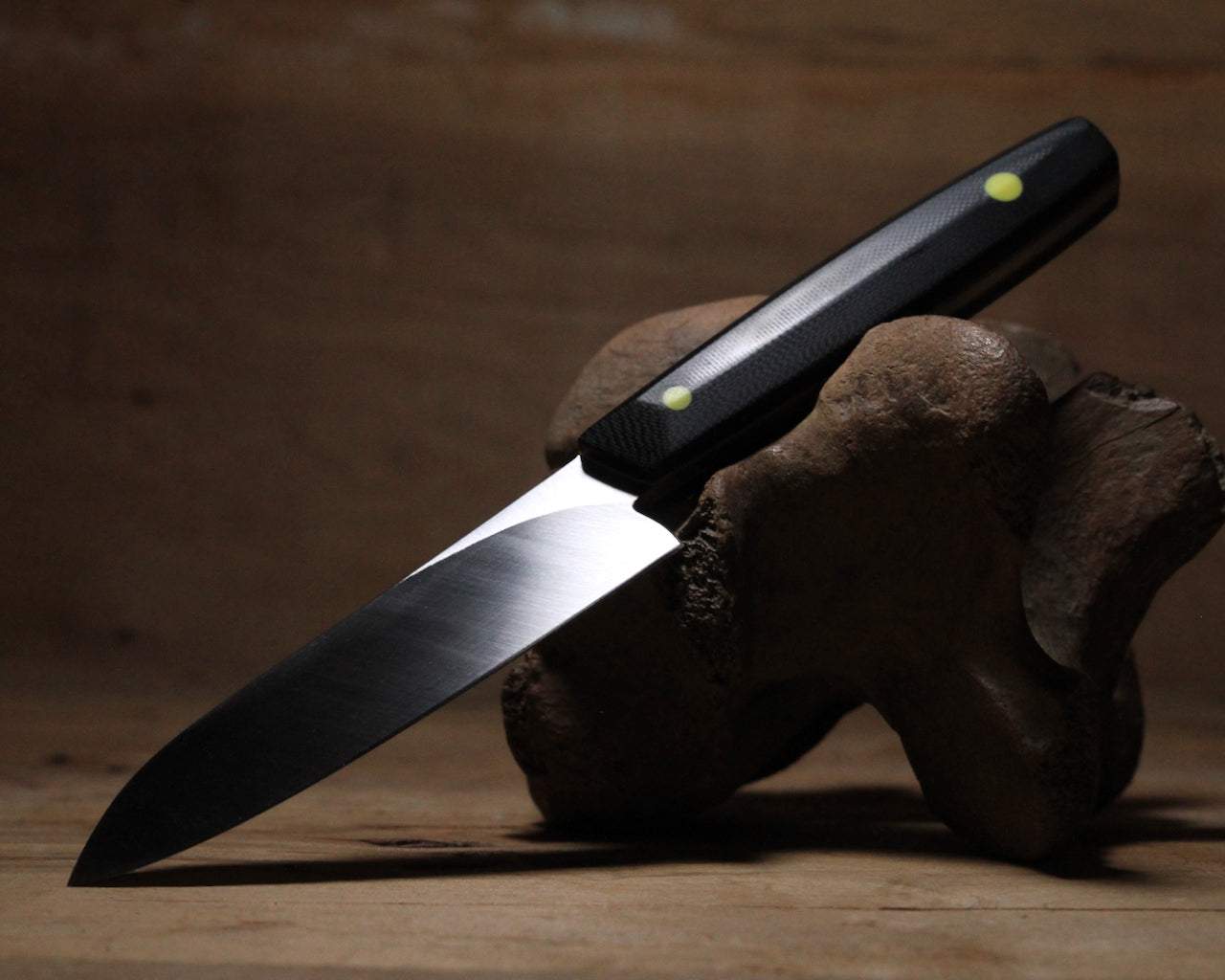 Gyuniku Steak Knives (4) 🥩