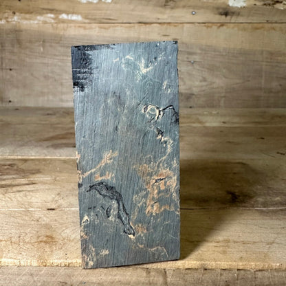 Stabilized Manitoba Maple Block (Box Elder)