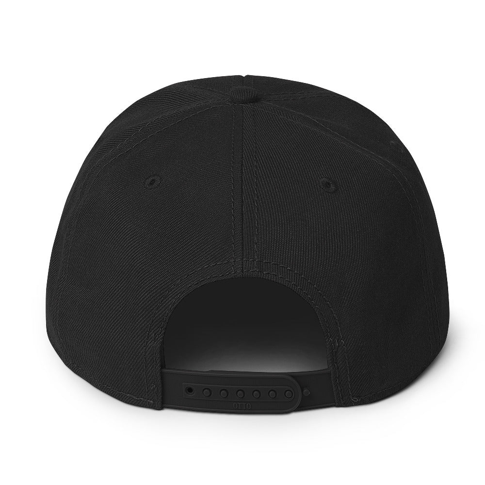 RDF Logo Snapback Hat