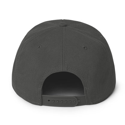 RDF Logo Snapback Hat