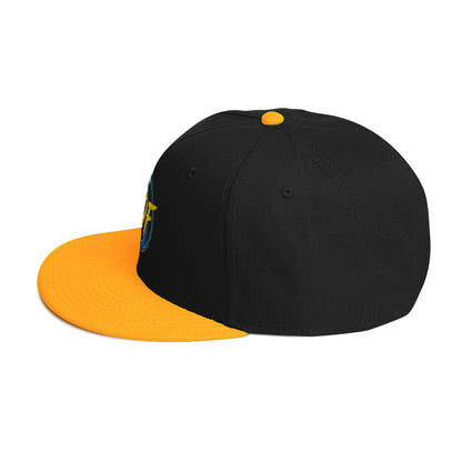 RDF Logo Snapback Hat